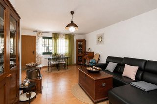 Chalet en venta en Can Bou en Castelldefels