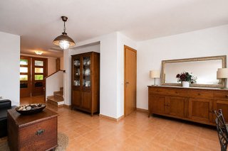 Chalet en venta en Can Bou en Castelldefels