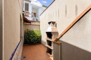 Chalet en venta en Can Bou en Castelldefels