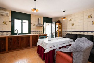 Chalet en venta en Can Bou en Castelldefels