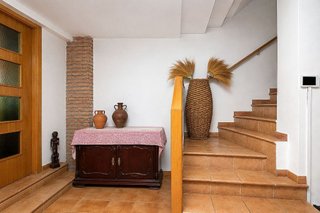 Chalet en venta en Can Bou en Castelldefels