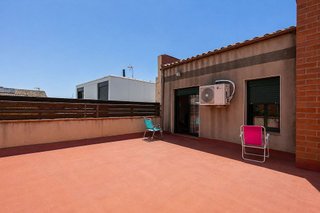 Chalet en venta en Can Bou en Castelldefels