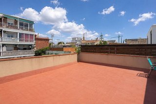 Chalet en venta en Can Bou en Castelldefels