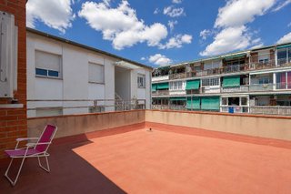 Chalet en venta en Can Bou en Castelldefels