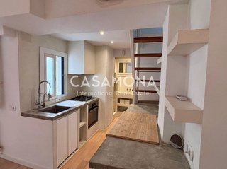 Piso en venta en Sant Pere, Santa Caterina i la Ribera en Barcelona