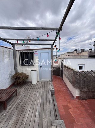 Piso en venta en Sant Pere, Santa Caterina i la Ribera en Barcelona