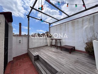 Piso en venta en Sant Pere, Santa Caterina i la Ribera en Barcelona