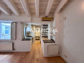 Piso en venta en Sant Pere, Santa Caterina i la Ribera en Barcelona