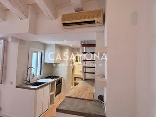 Piso en venta en Sant Pere, Santa Caterina i la Ribera en Barcelona