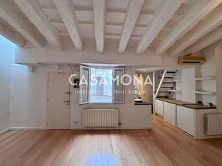 Piso en venta en Sant Pere, Santa Caterina i la Ribera en Barcelona