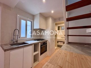 Piso en venta en Sant Pere, Santa Caterina i la Ribera en Barcelona