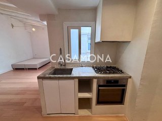 Piso en venta en Sant Pere, Santa Caterina i la Ribera en Barcelona