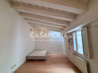 Piso en venta en Sant Pere, Santa Caterina i la Ribera en Barcelona