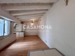 Piso en venta en Sant Pere, Santa Caterina i la Ribera en Barcelona
