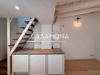 Piso en venta en Sant Pere, Santa Caterina i la Ribera en Barcelona