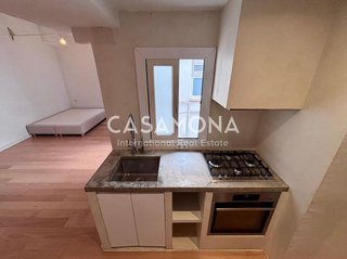 Piso en venta en Sant Pere, Santa Caterina i la Ribera en Barcelona