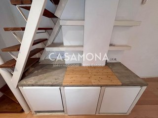 Piso en venta en Sant Pere, Santa Caterina i la Ribera en Barcelona