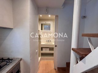 Piso en venta en Sant Pere, Santa Caterina i la Ribera en Barcelona