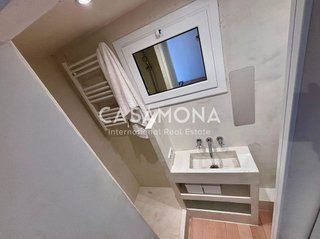 Piso en venta en Sant Pere, Santa Caterina i la Ribera en Barcelona
