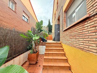 Casa adosada en venta en Segur de Calafell en Calafell