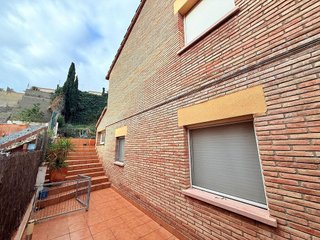 Casa adosada en venta en Segur de Calafell en Calafell