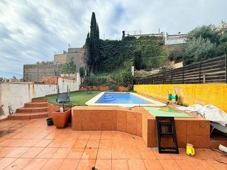 Casa adosada en venta en Segur de Calafell en Calafell