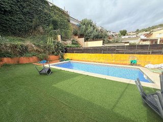 Casa adosada en venta en Segur de Calafell en Calafell