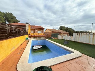 Casa adosada en venta en Segur de Calafell en Calafell