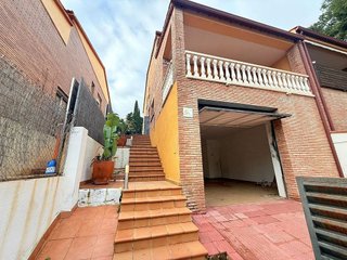 Casa adosada en venta en Segur de Calafell en Calafell