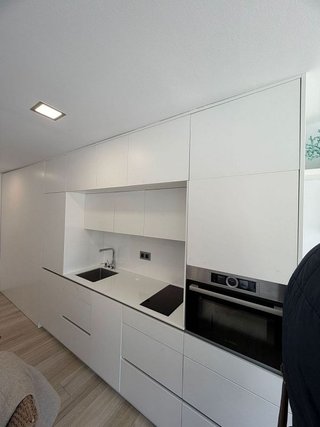 Estudio en venta en Port - Horta de Santa María en Cambrils