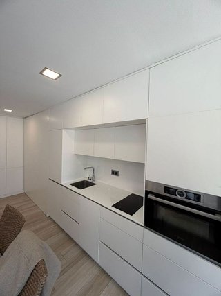 Estudio en venta en Port - Horta de Santa María en Cambrils