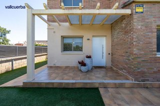 Casa adosada en venta en Migjorn en Reus