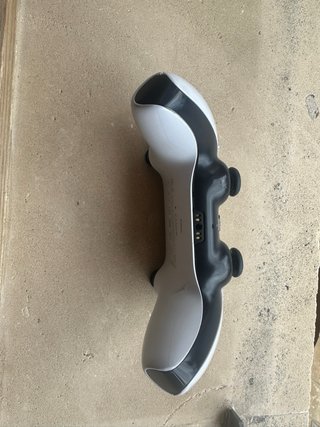 Mando PS5 Sony Blanco