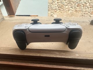 Mando PS5 Sony Blanco