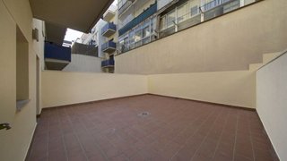 Piso en venta en Vallpineda - Santa Bàrbara en Sitges