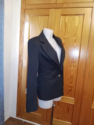 Nexx Blazer Negro