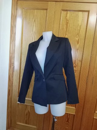 Nexx Blazer Negro