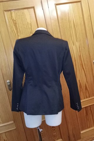 Nexx Blazer Negro