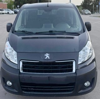 Peugeot Expert 2013