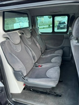 Peugeot Expert 2013