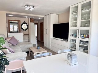 Piso en venta en Playa de San Juan en Alicante