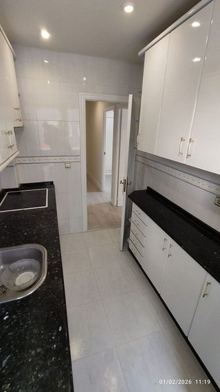 Piso en venta en Os Mallos - San Cristóbal en Coruña (A)