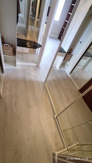 Piso en venta en Os Mallos - San Cristóbal en Coruña (A)