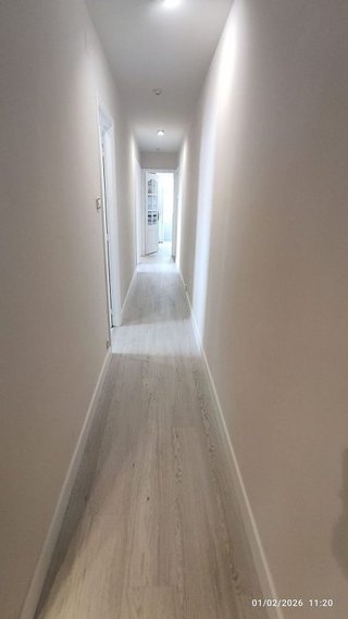 Piso en venta en Os Mallos - San Cristóbal en Coruña (A)