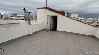 Piso en venta en Os Mallos - San Cristóbal en Coruña (A)