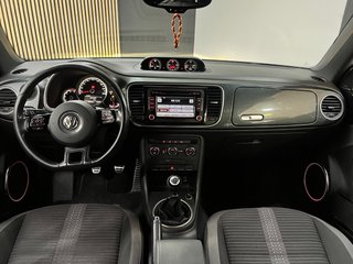 Volkswagen Beetle Fender