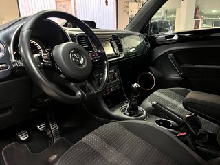 Volkswagen Beetle Fender