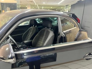 Volkswagen Beetle Fender
