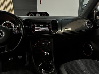 Volkswagen Beetle Fender