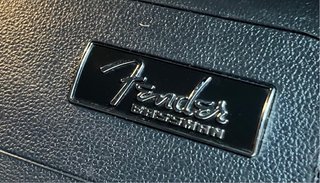 Volkswagen Beetle Fender